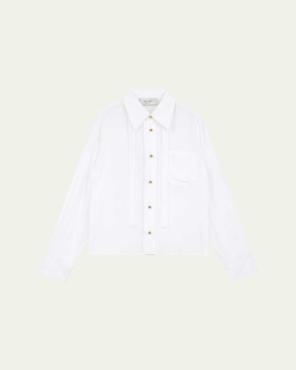 The Academy Blouse